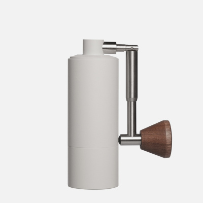  Regola del tre P Кофемолка Timemore NANO 3-White, 0 гр., эспрессо